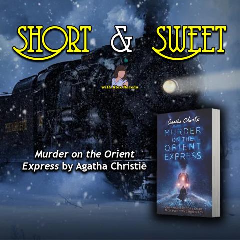 Murder on the Orient Express