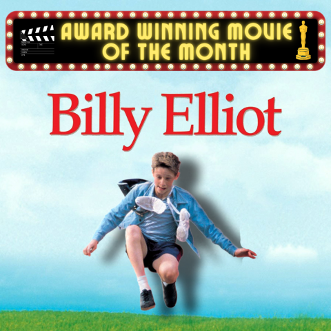 billy elliot