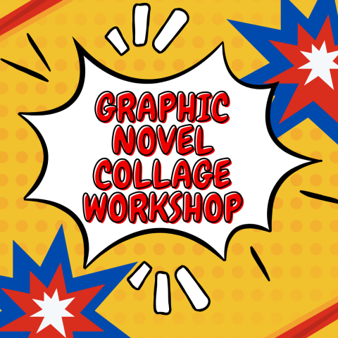 collage workshop