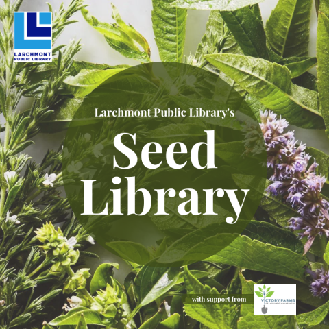 Seed library