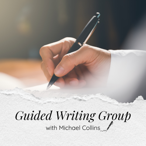 Guided Writing Group