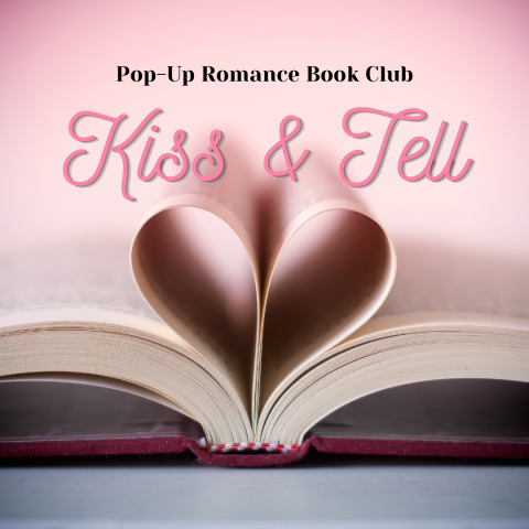 kiss & tell book group