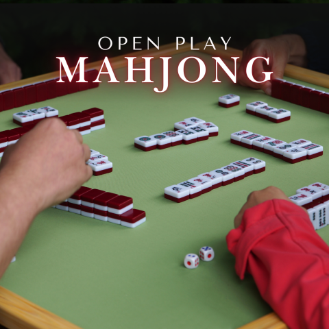 mahjong