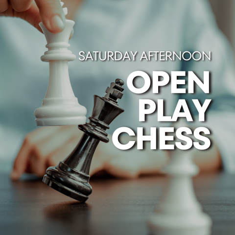 open play chess