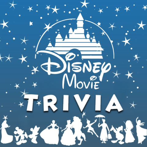 disney trivia