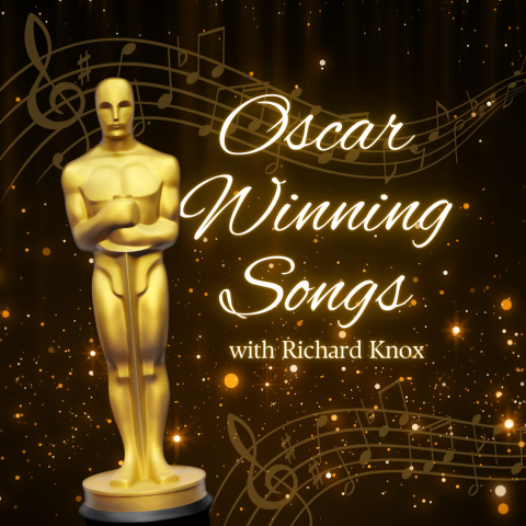 Oscar winning songs