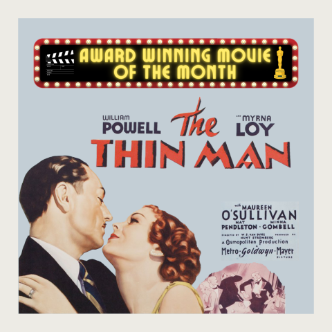 the thin man