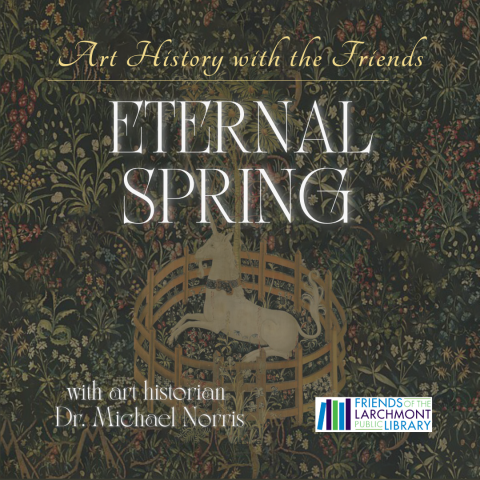 Eternal Spring