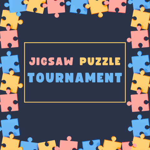 puzzle tournament