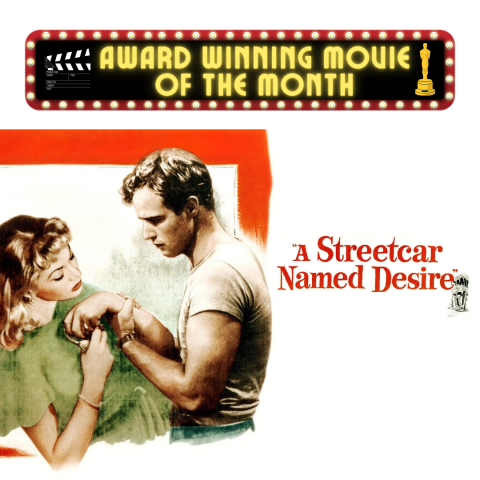 streetcar named desire