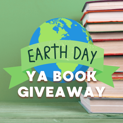 earth day book