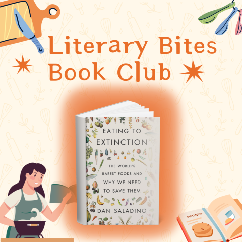 literary bites