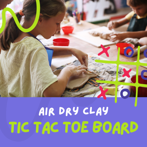 tic tac toe