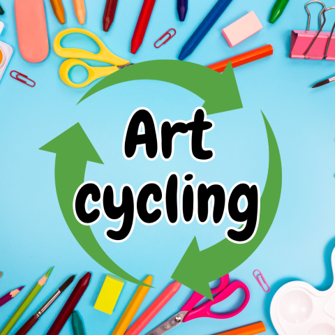 artcycling