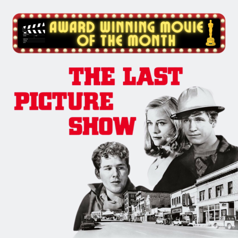 the last picture show
