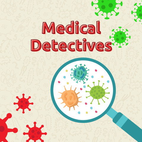 medical detectives