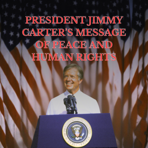 jimmy carter