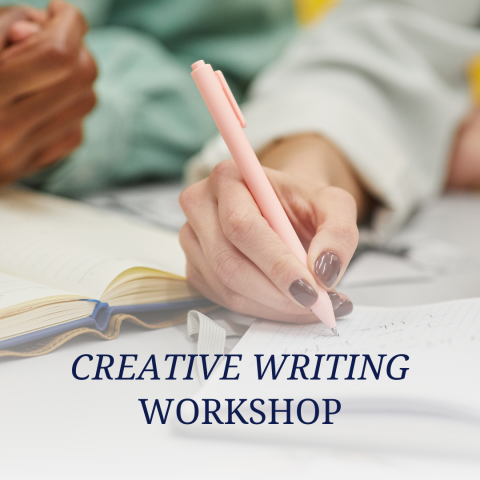 creative writing