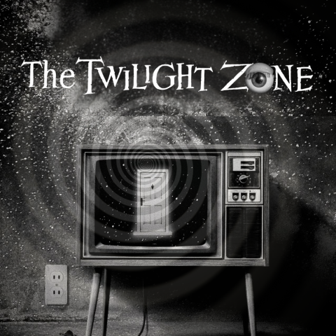 TWILIGHT ZONE
