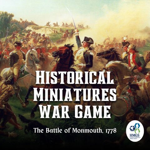 The Battle of Monmouth