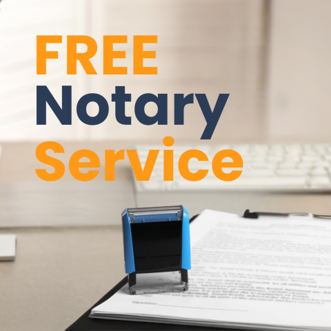 notary