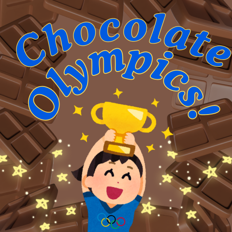 choco olympics 