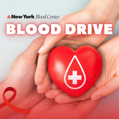 blood drive