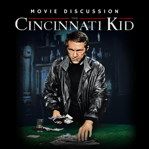 CINCINNATI KID