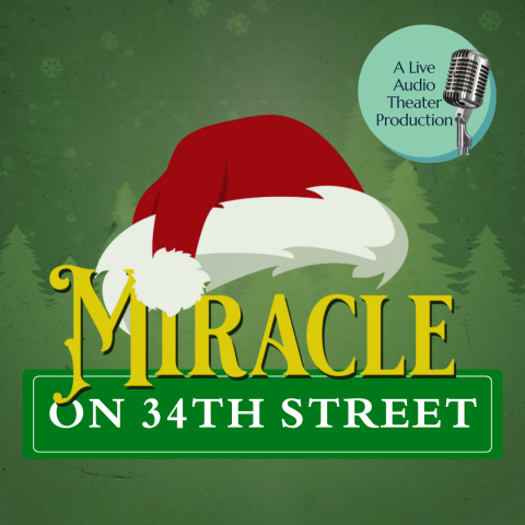 Miracle on 34th street