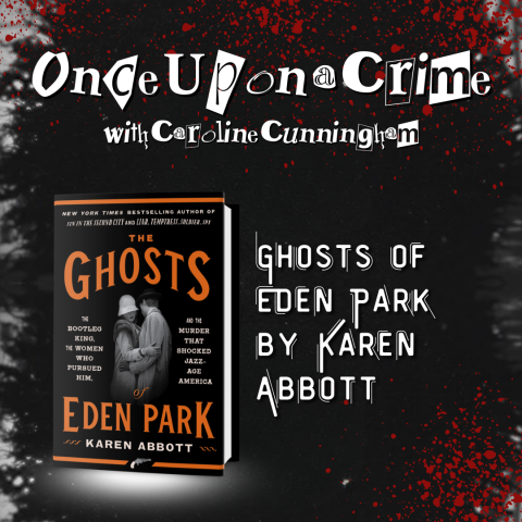 OUAC-ghosts of Eden Park