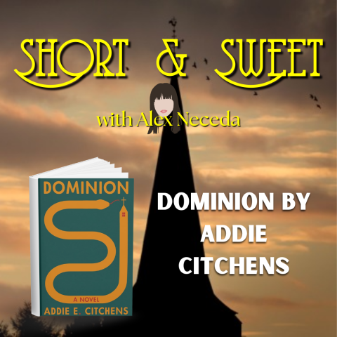 Dominion by Addie Citchens