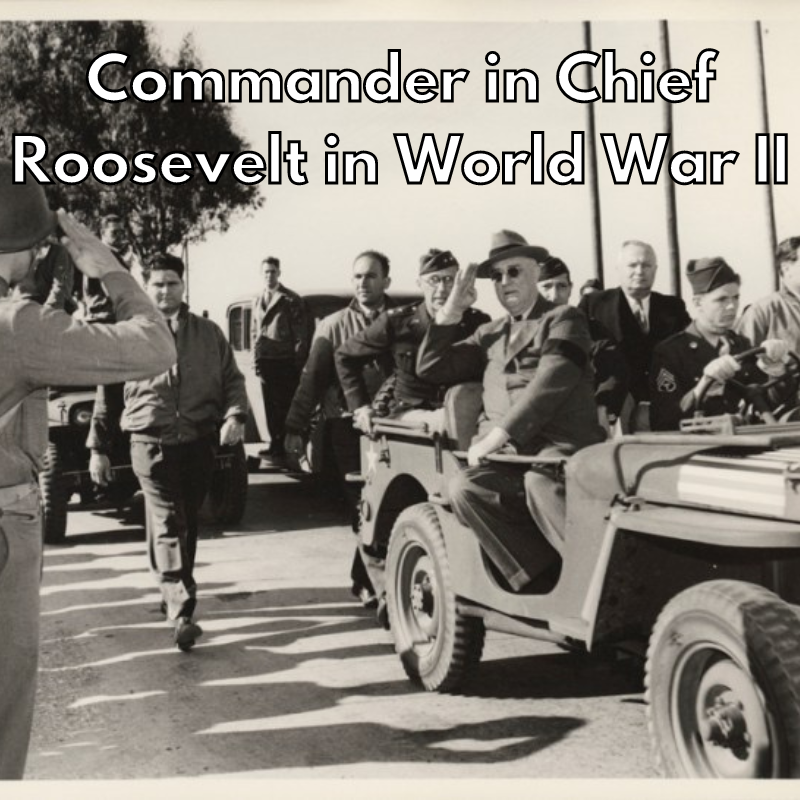 CommanderRoosevelt