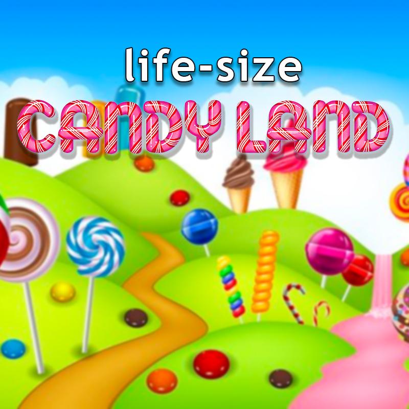 candyland logo