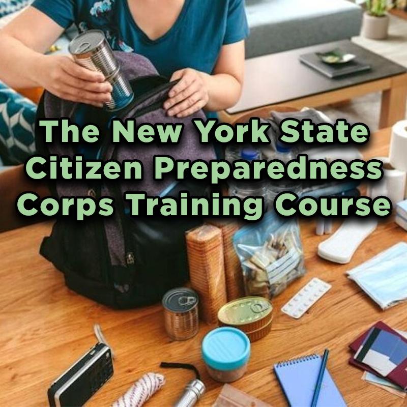 corpstraining