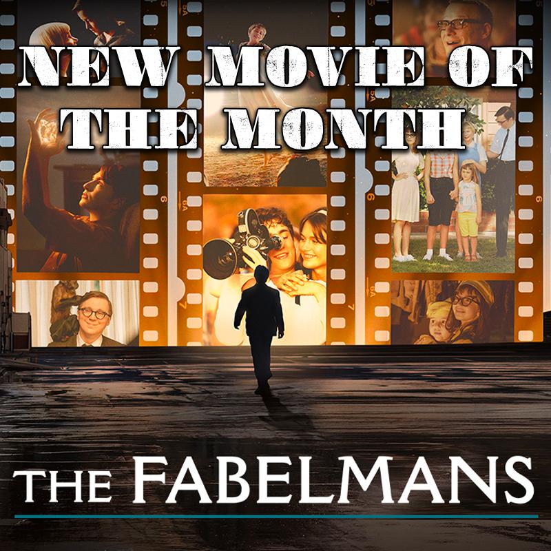 fabelmans