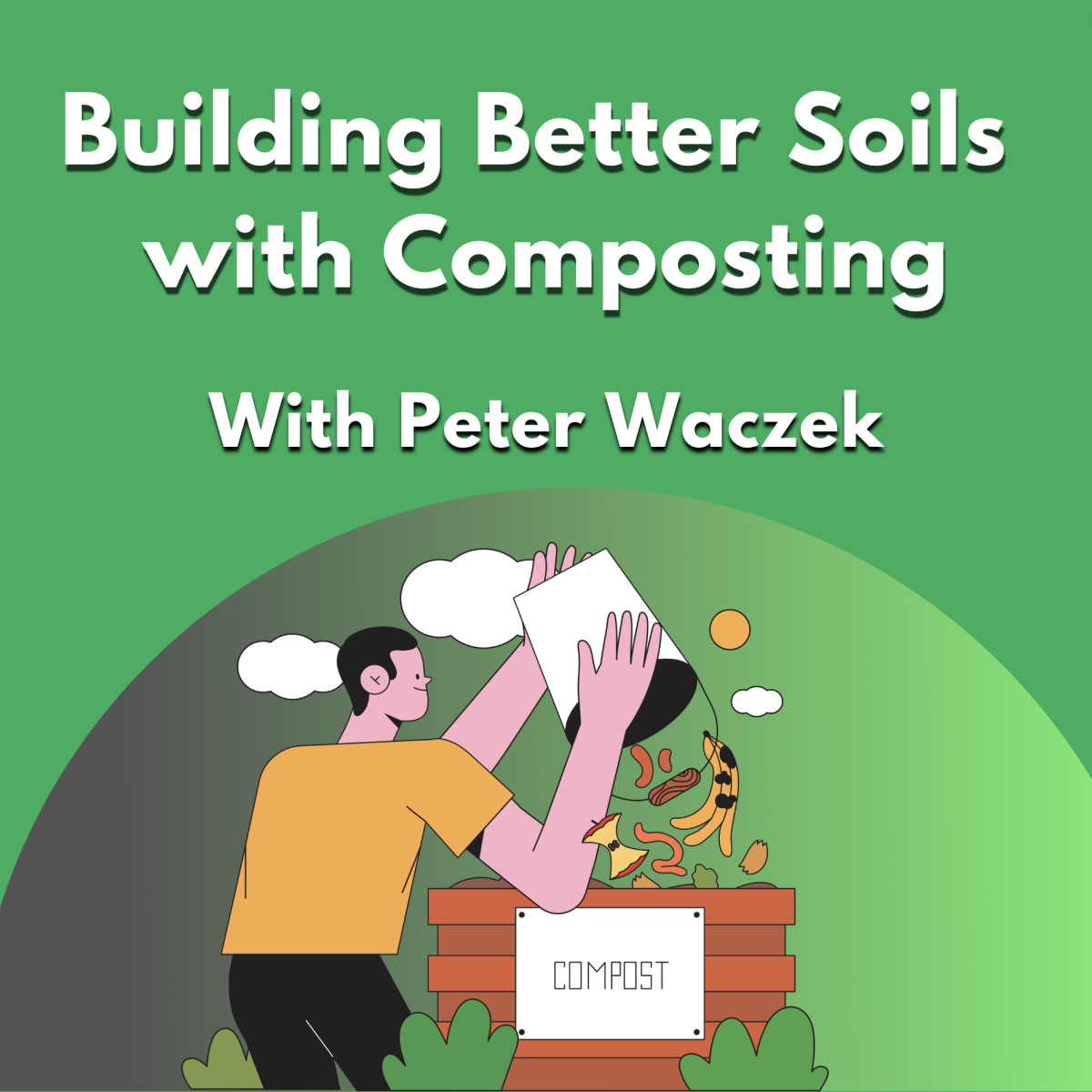 composting