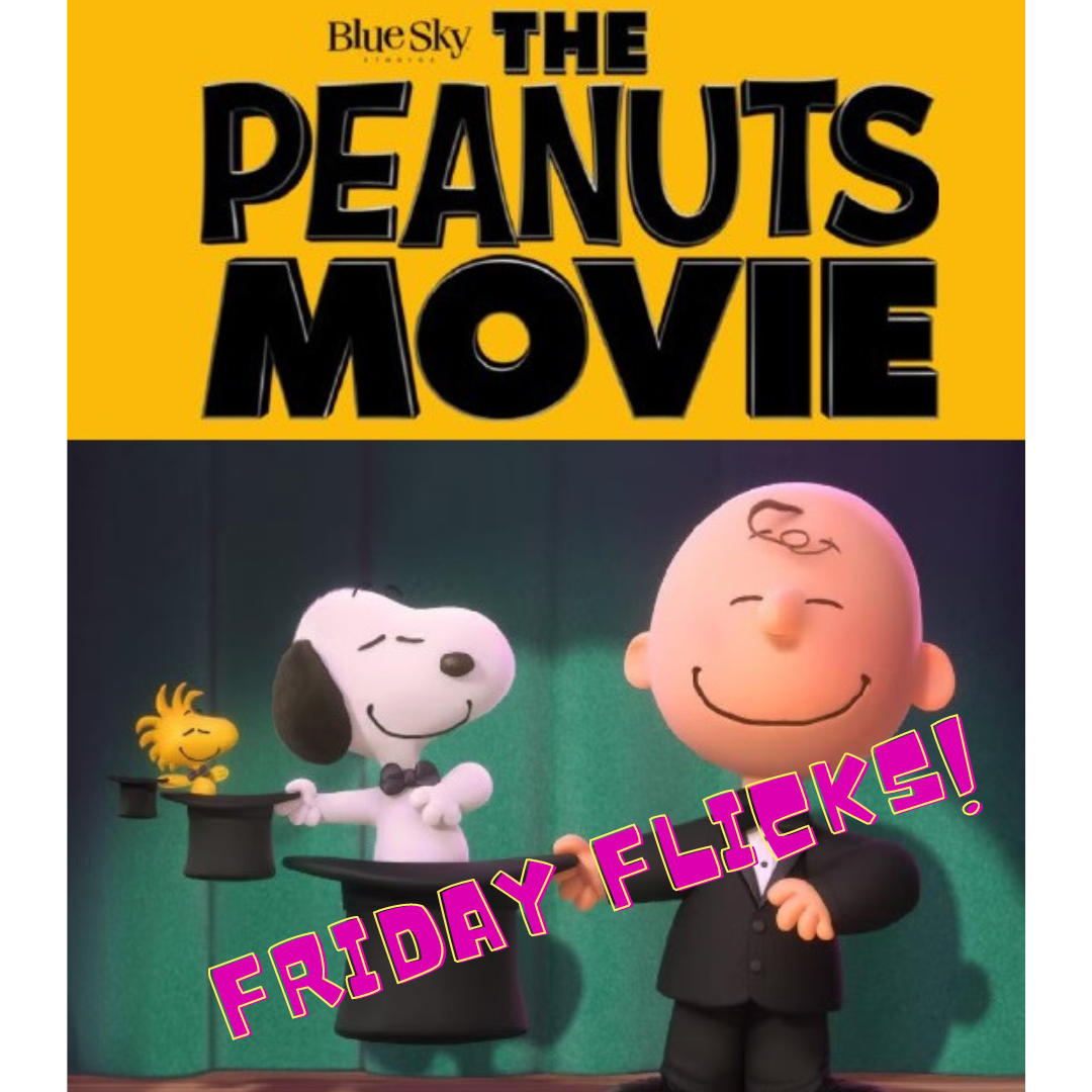 peanuts