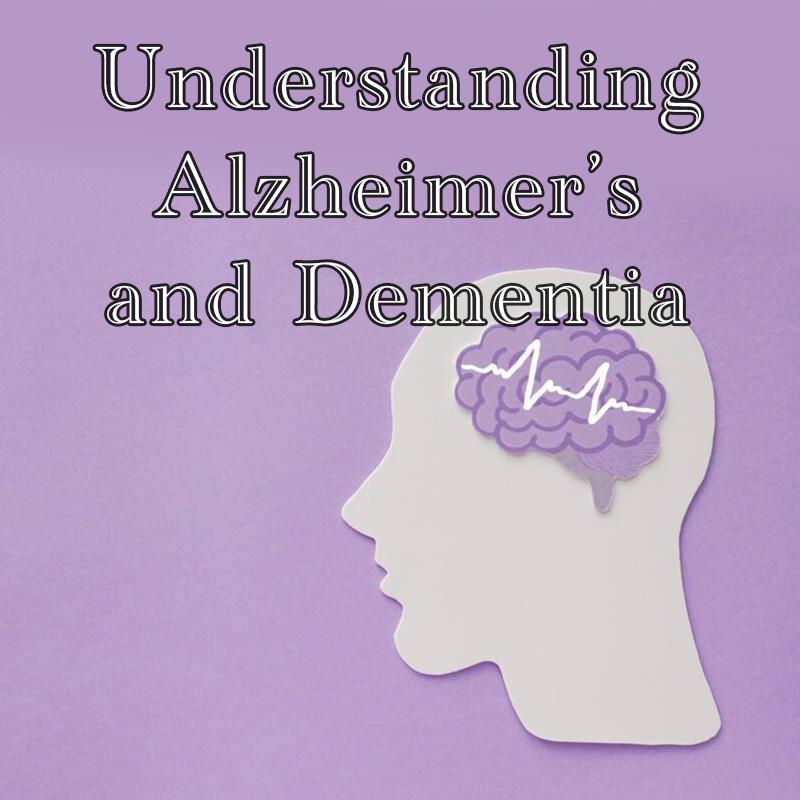 alzheimers and dementia