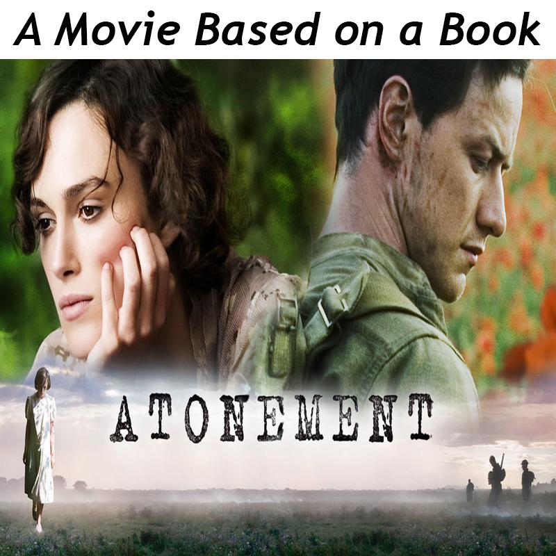 ATONEMENT