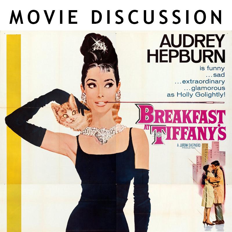 BREAKFASTATTIFFANYS