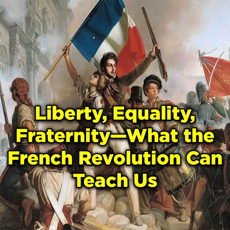 FRENCHREVOLUTION