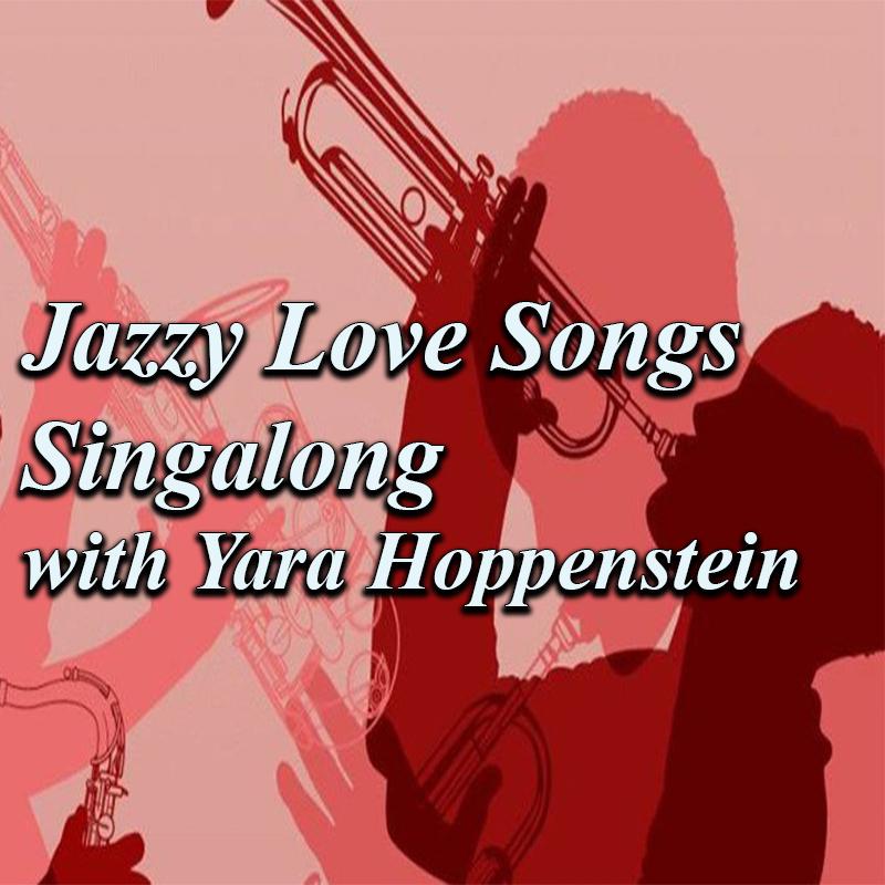 JAZZYLOVESONGS