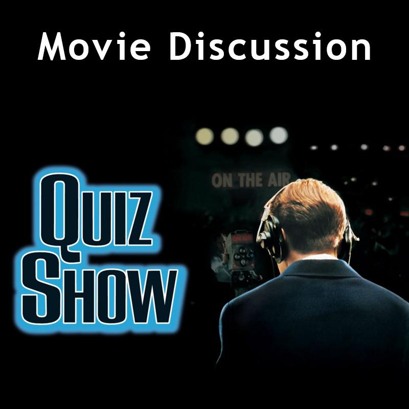 quiz show