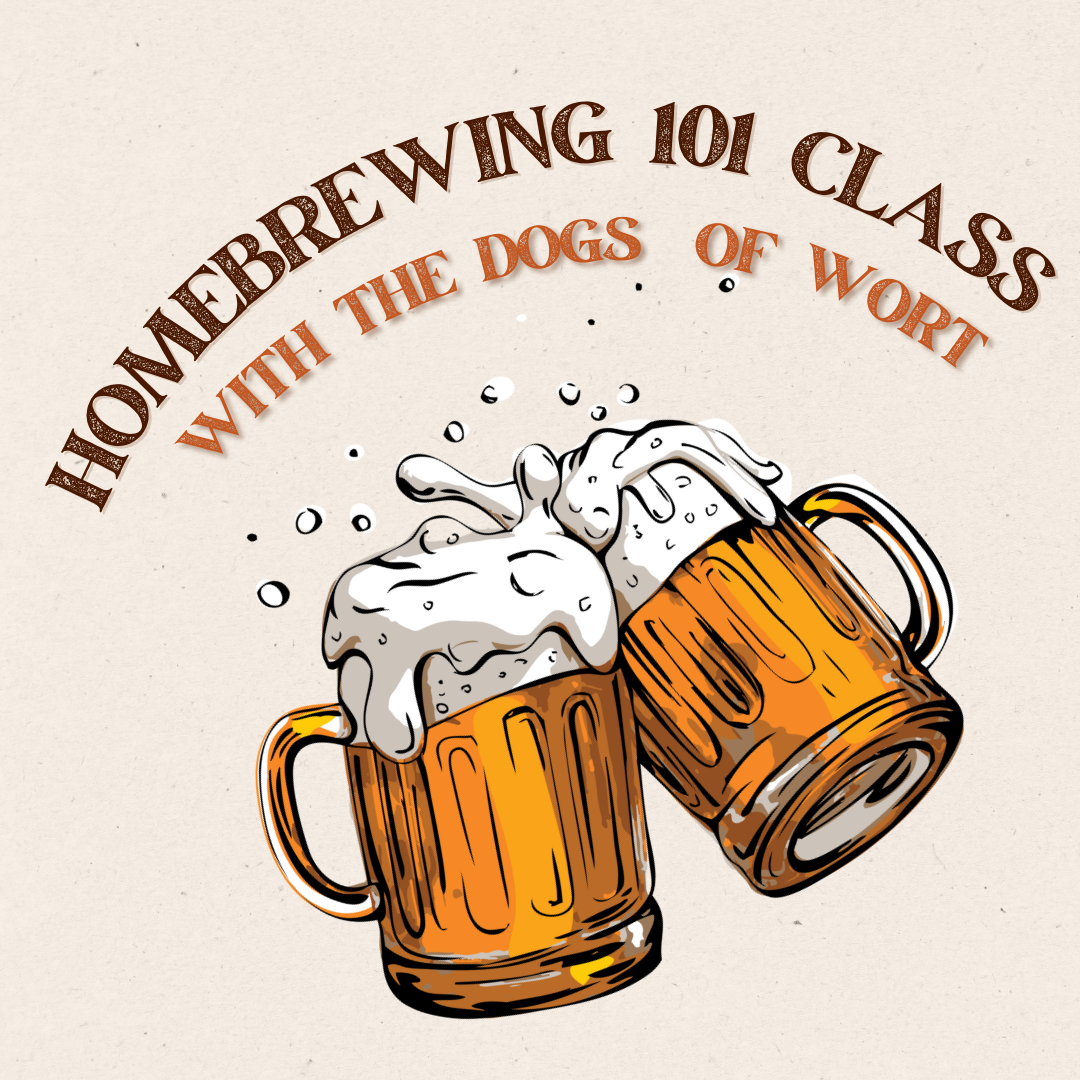 homebrewing 101