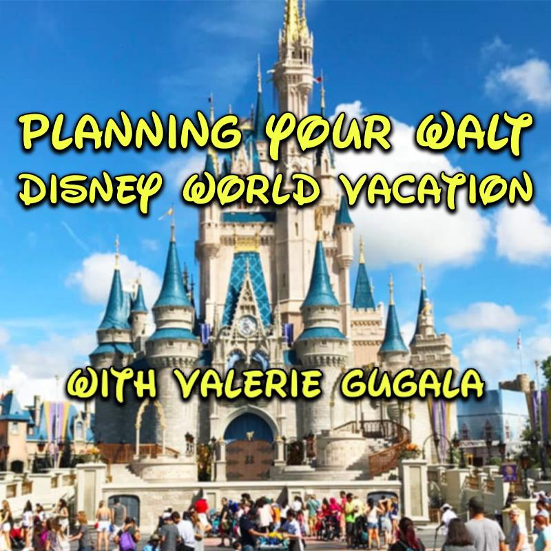 disney vacation