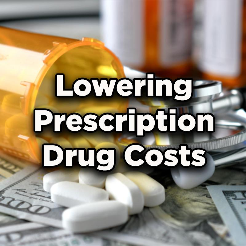 drug costs