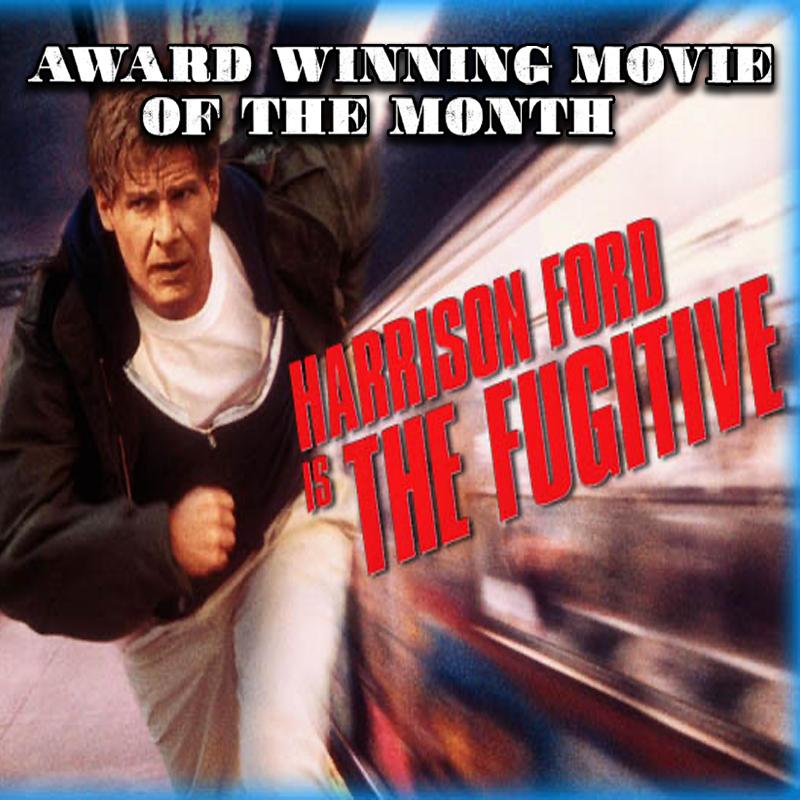 THE FUGITIVE