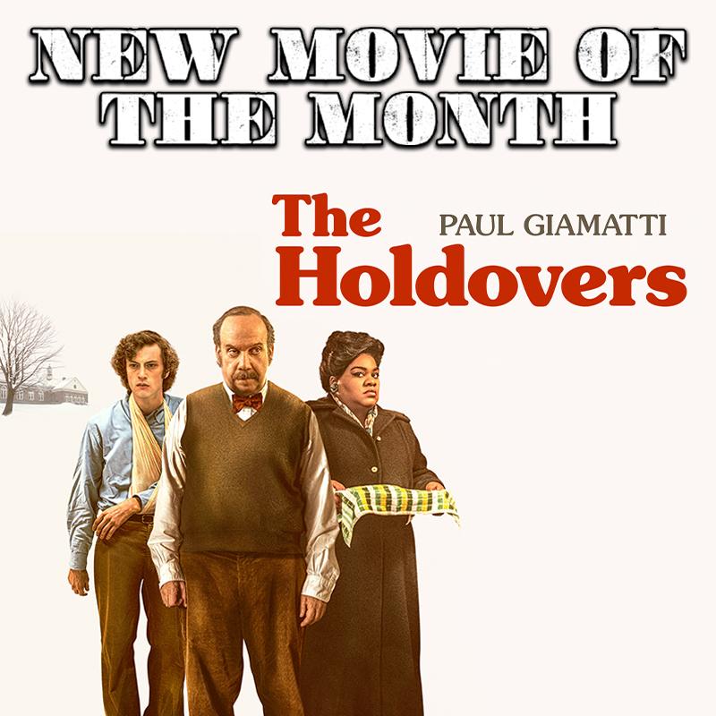 the holdovers