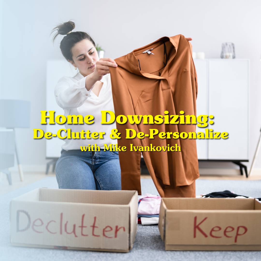 downsizing