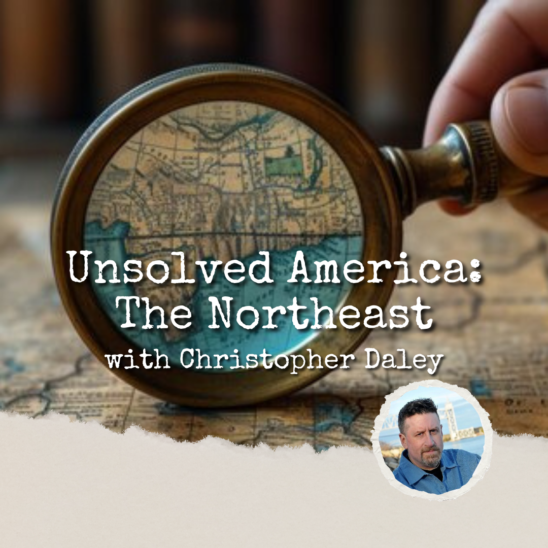 Unsolved America